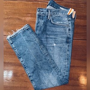 Citizens of Humanity Emerson jeans, mid-rise. size 29.